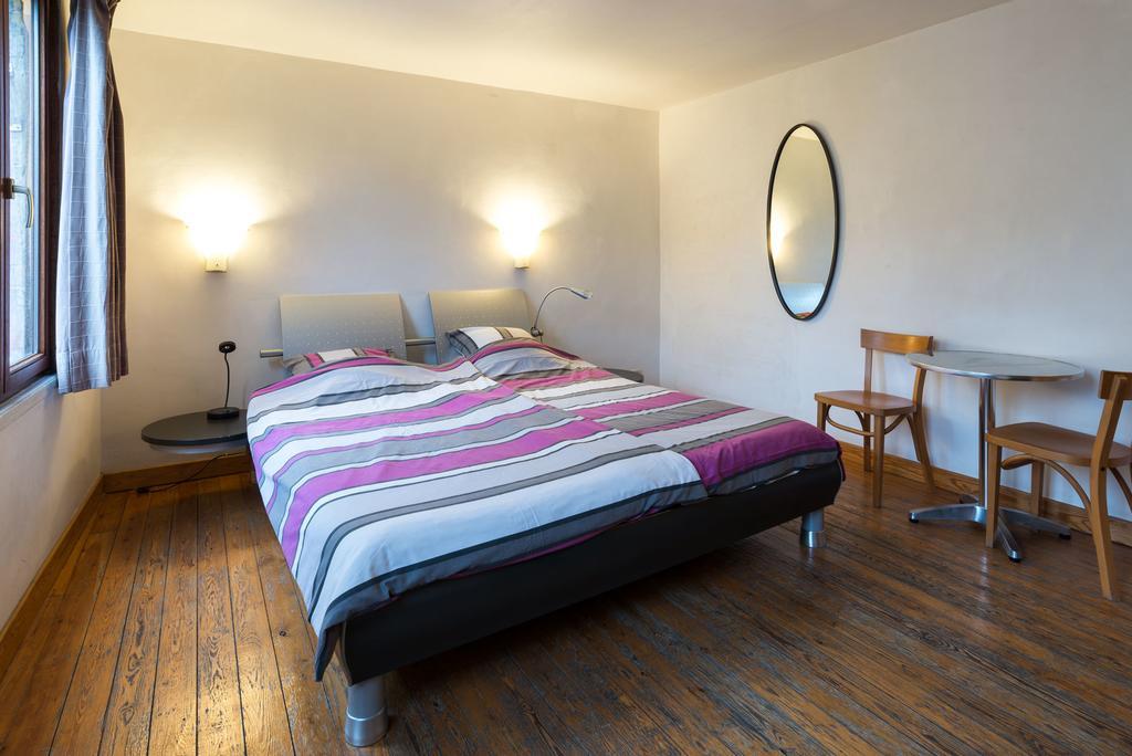 City Rooms Veergrep Gand Camera foto