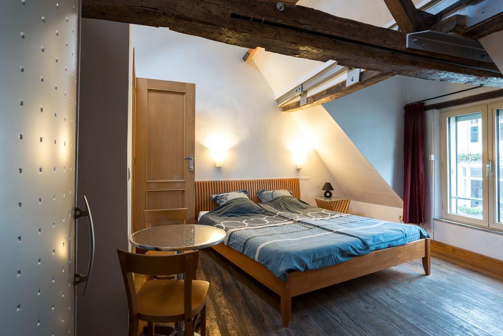 City Rooms Veergrep Gand Camera foto