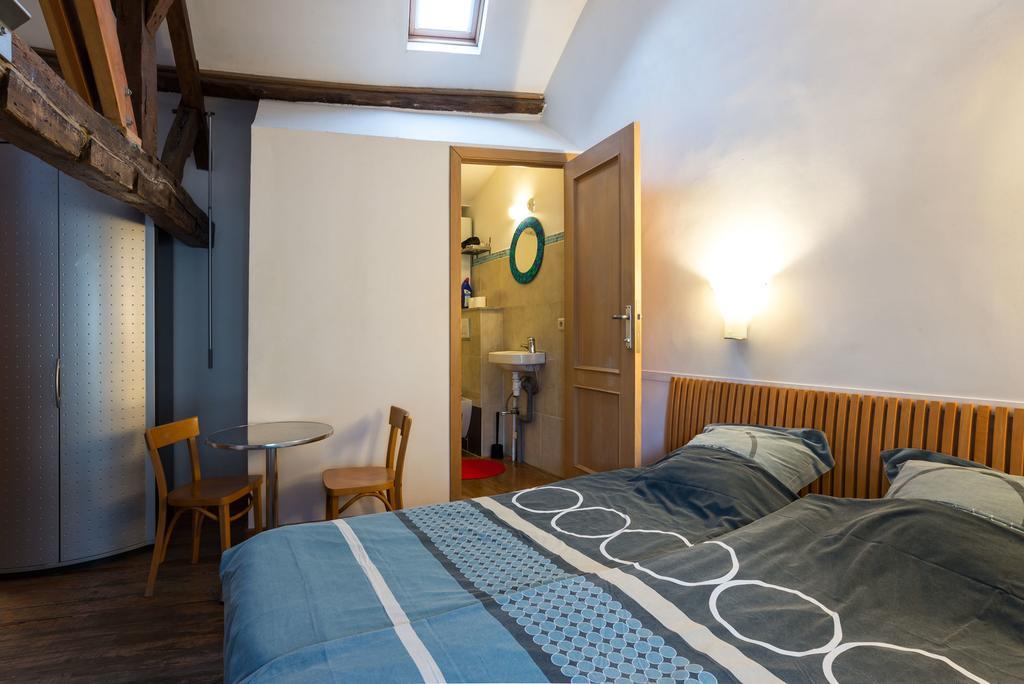 City Rooms Veergrep Gand Camera foto