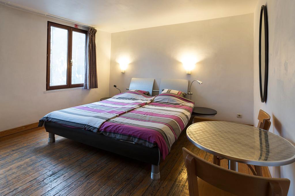 City Rooms Veergrep Gand Esterno foto