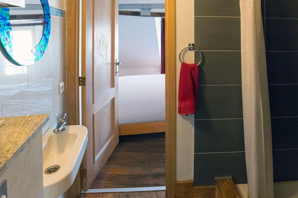 City Rooms Veergrep Gand Esterno foto
